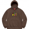 Thumbnail for Enterprises Hooded Sweatshirt