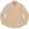Thumbnail for Jacquard Stripe Twill Shirt