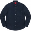Thumbnail for Jacquard Stripe Twill Shirt