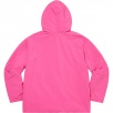Thumbnail for Curve Logos Ripstop Jacket