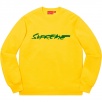 Thumbnail for Futura Logo Crewneck