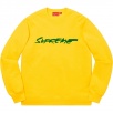 Thumbnail for Futura Logo Crewneck