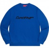 Thumbnail for Futura Logo Crewneck