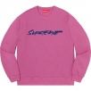 Thumbnail for Futura Logo Crewneck