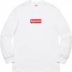 Thumbnail for Box Logo L S Tee
