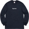 Thumbnail for Box Logo L S Tee