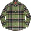 Thumbnail for Tartan Flannel Shirt