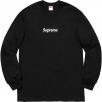 Thumbnail for Box Logo L S Tee