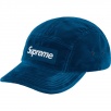 Thumbnail for Velvet Camp Cap