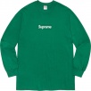 Thumbnail for Box Logo L S Tee