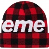 Thumbnail for Big Logo Beanie