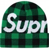 Thumbnail for Big Logo Beanie