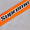 Thumbnail for Supreme Fox Racing Puffy Jacket