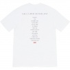 Thumbnail for Supreme Clientele Tee