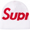 Thumbnail for Big Logo Beanie