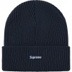 Wide Rib Beanie - fall winter 2020 - Supreme