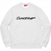 Thumbnail for Futura Logo Crewneck