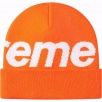 Thumbnail for Big Logo Beanie