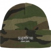 Thumbnail for Radar Beanie