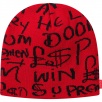 Thumbnail for Black Ark Beanie
