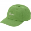 Thumbnail for Pigment Print Script Logo 6-Panel