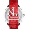 Thumbnail for Supreme Jacob & Co Time Zone 40mm Watch