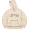 Thumbnail for Big Stitch Hooded Sweatshirt