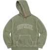 Thumbnail for Big Stitch Hooded Sweatshirt