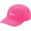 Thumbnail for Pigment Print Script Logo 6-Panel