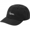 Thumbnail for Pigment Print Script Logo 6-Panel