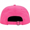 Thumbnail for Pigment Print Script Logo 6-Panel