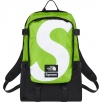 Thumbnail for Supreme The North Face S Logo Expedition Backpack