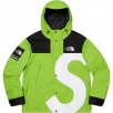 Thumbnail for Supreme The North Face S Logo  Mountain Jacket