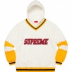 Thumbnail for Hockey Hooded Sweatshirt