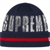 Thumbnail for New Era Sequin Beanie