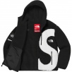 Thumbnail for Supreme The North Face S Logo Hooded Fleece Jacket