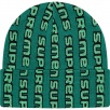 Thumbnail for Vertical Logo Beanie