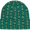 Thumbnail for Vertical Logo Beanie