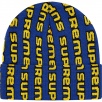 Thumbnail for Vertical Logo Beanie