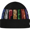 Thumbnail for New Era Sequin Beanie