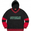 Thumbnail for Hockey Hooded Sweatshirt