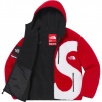 Thumbnail for Supreme The North Face S Logo Hooded Fleece Jacket