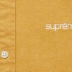 Thumbnail for Classic Logo Denim Shirt