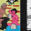 Thumbnail for Toshio Saeki Supreme Work Pant