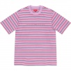 Thumbnail for Stati Uniti Stripe S S Top