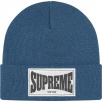 Thumbnail for Woven Label Beanie