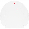 Thumbnail for Small Box L S Tee