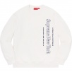 Thumbnail for Side Logo Crewneck