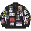 Thumbnail for Toshio Saeki Supreme Work Jacket