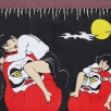 Thumbnail for Toshio Saeki Supreme Hooded Sweatshirt